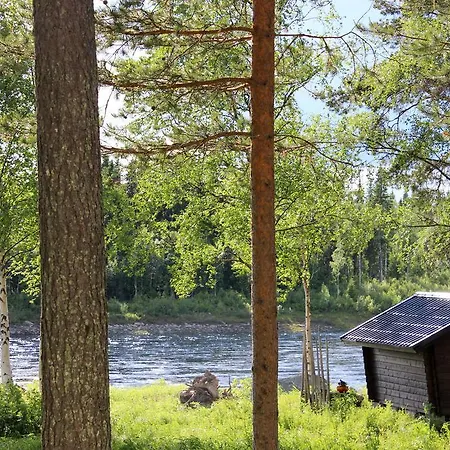 Värdshus Lempean Suvanto Pello