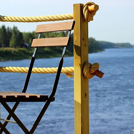 Lempean Suvanto Värdshus *