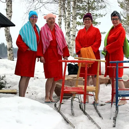 Värdshus Lempean Suvanto