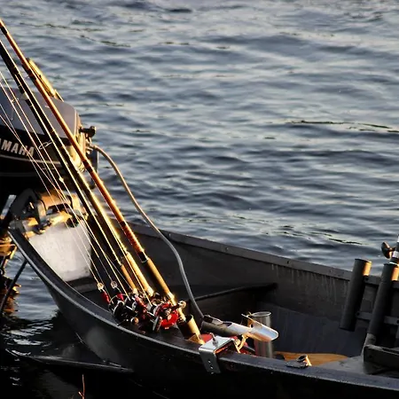 Värdshus Lempean Suvanto Pello