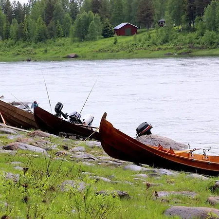Lempean Suvanto Värdshus