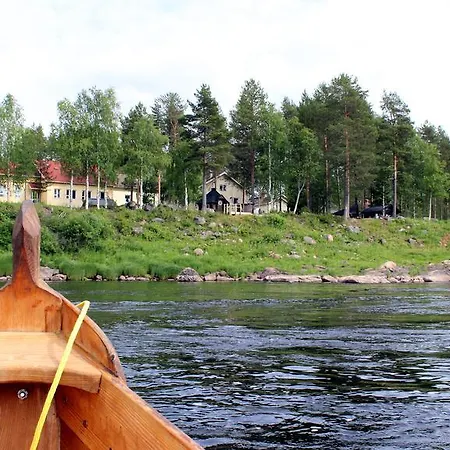 Lempean Suvanto Värdshus Pello