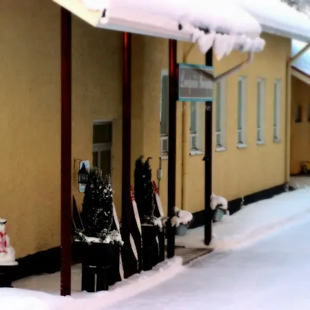 Värdshus Lempean Suvanto Pello