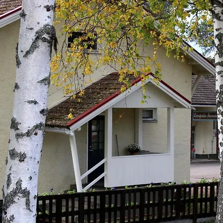 Värdshus Lempean Suvanto *