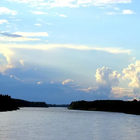 Värdshus Lempean Suvanto Pello