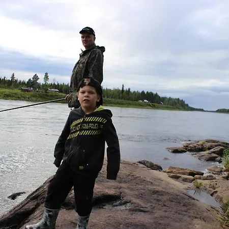 Locanda Lempean Suvanto