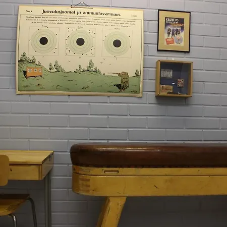 Värdshus Lempean Suvanto *