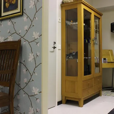 Lempean Suvanto Locanda Pello
