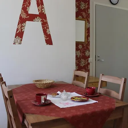 Värdshus Lempean Suvanto *